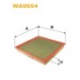 WA9654 WIX FILTERS Повітряний фільтр