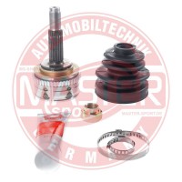 305302-SET-MS MASTER-SPORT GERMANY Шарнирный комплект, Привідний вал