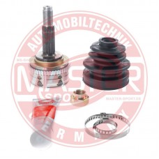 305302-SET-MS MASTER-SPORT GERMANY Шарнирный комплект, Привідний вал