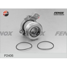 P2406 FENOX Робочий циліндр система зчеплення