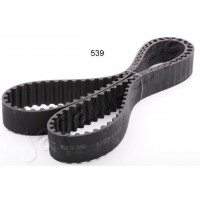 DD-539 JAPANPARTS Зубчастий ремінь