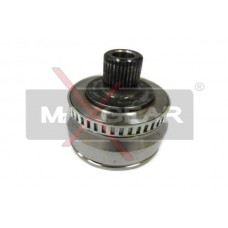 49-0235 MAXGEAR Шарнирный комплект, Привідний вал