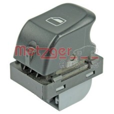 0916260 METZGER Вимикач склопідйомник