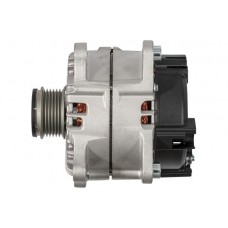 8EL 015 637-151 HELLA Генератор