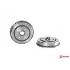 14.3309.10 BREMBO Гальмівний барабан