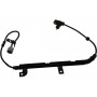 BAS-6501 KAVO PARTS Датчик частота обертання колеса