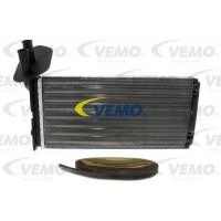 V15-61-0005 VEMO Теплообмінник обігрів салону