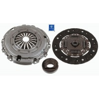 3000 951 619 SACHS Комплект зчеплення