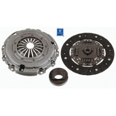 3000 951 619 SACHS Комплект зчеплення