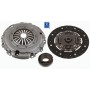 3000 951 619 SACHS Комплект зчеплення