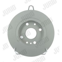 561872JC JURID Гальмівний диск
