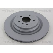 8120 231049C TRISCAN Гальмівний диск
