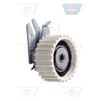 367ST OPTIBELT Натяжний ролик ремінь ГРМ