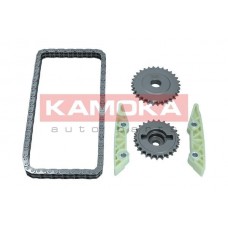 7001615 KAMOKA Комплект цілі приводу розподільного валу