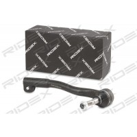 914T0343 RIDEX Наконечник поперечної кермової тяги