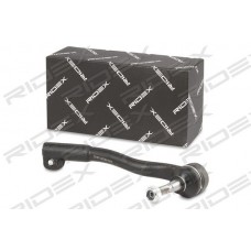 914T0343 RIDEX Наконечник поперечної кермової тяги