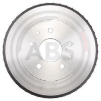 2387-S A.B.S. Гальмівний барабан