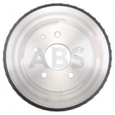 2387-S A.B.S. Гальмівний барабан