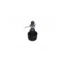 STE-5509 KAVO PARTS Наконечник поперечної кермової тяги