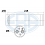 WG2016886 WILMINK GROUP Осушувач кондиціонера
