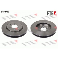 BS7373B FTE Гальмівний диск