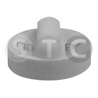 кришка заливна горловина STC T439227