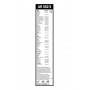 3 397 118 995 BOSCH Щітка склоочисника
