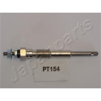 PT154 JAPANPARTS Свічка розжарювання
