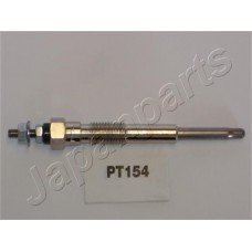 PT154 JAPANPARTS Свічка розжарювання