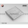 Фільтр повітря у внутрішньому просторі FENOX FCC108