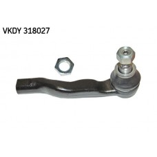 VKDY 318027 SKF Наконечник поперечної кермової тяги