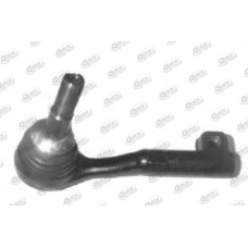 TR7951 QUICK STEER Наконечник поперечної кермової тяги