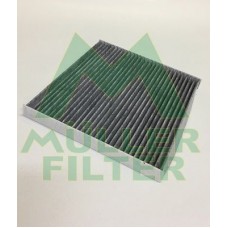 FK129 MULLER FILTER Фільтр повітря у внутрішньому просторі