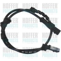 WG1145549 WILMINK GROUP Датчик частота обертання колеса