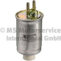 WG1018983 WILMINK GROUP Паливний фільтр