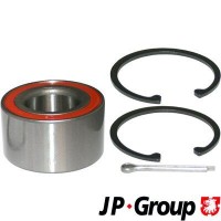 1241300510 JP GROUP Комплект підшипника ступиці колеса