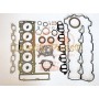 115-18032C IAP QUALITY PARTS Комплект прокладок двигун