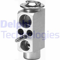 TSP0585039 DELPHI Розширювальний клапан кондиціонера