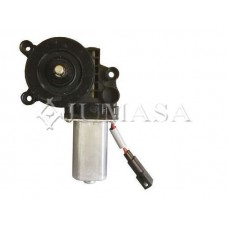 ZR FR102 R JUMASA Електродвигун склопідйомник