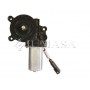 ZR FR102 R JUMASA Електродвигун склопідйомник