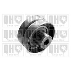 QTT415 QUINTON HAZELL Паразитный / Ведущий ролик, Зубчастий ремінь