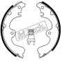 1115.293 fri.tech. Комплект гальмівних колодок