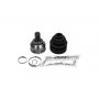 CV-4551 KAVO PARTS Шарнирный комплект, Привідний вал