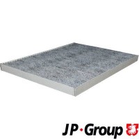 1228101000 JP GROUP Фільтр повітря у внутрішньому просторі