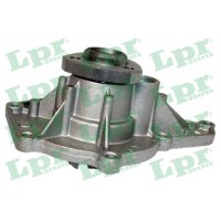 WP0393 LPR Водяний насос охолодження двигуна