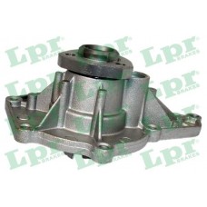 WP0393 LPR Водяний насос охолодження двигуна