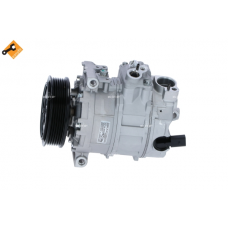 WG2159165 WILMINK GROUP Компресор кондиціонера