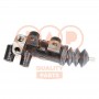 206-17093 IAP QUALITY PARTS Робочий циліндр система зчеплення