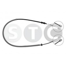 T480334 STC Тросик, cтояночный тормоз