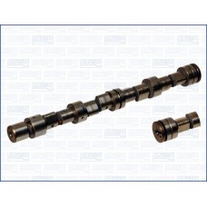 WG1170837 WILMINK GROUP Распредвал